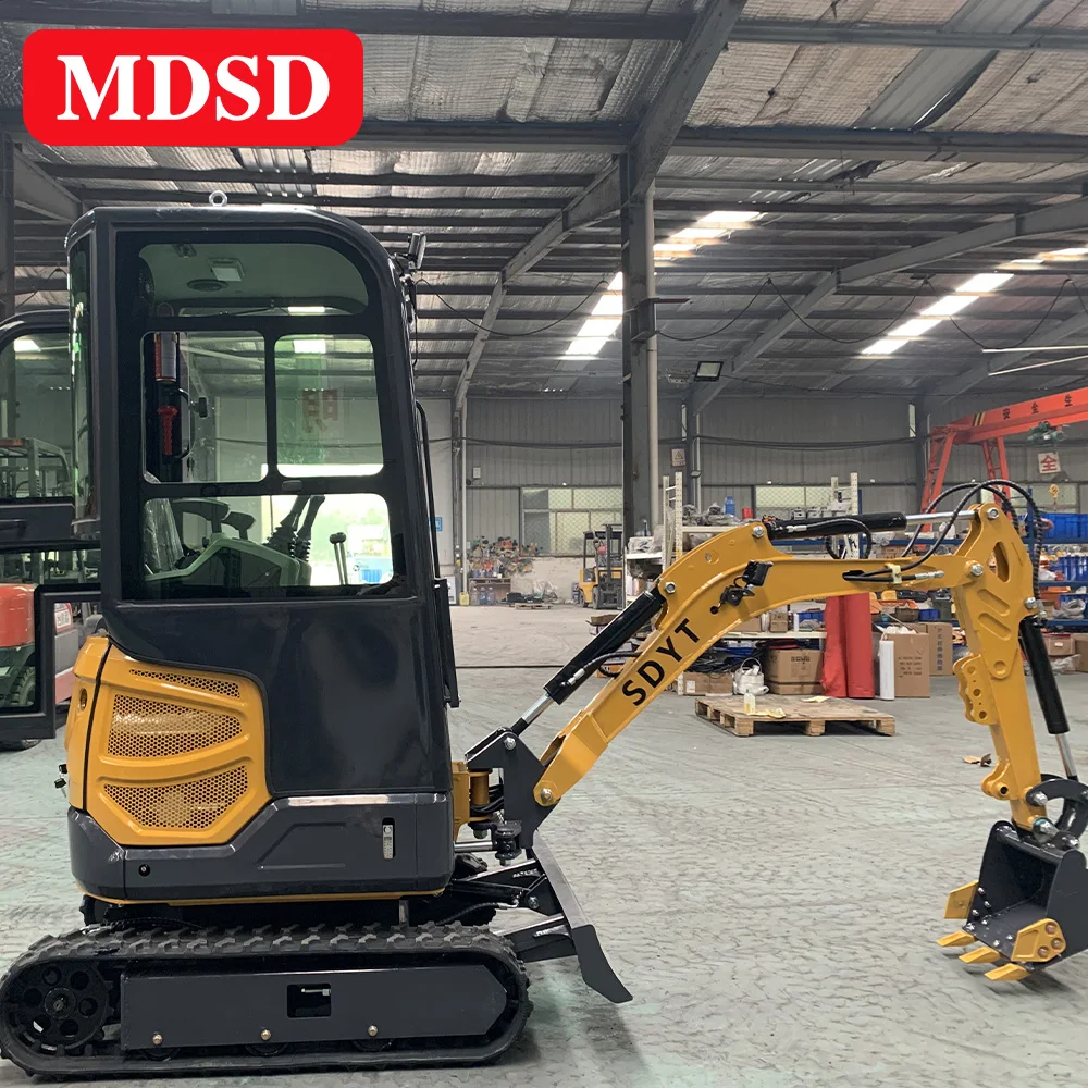 

Заводской мини-экскаватор 0,8-2 тонны, дизельный двигатель с навесами, двигатель CE/EPA/Euro 5, небольшой фруктовый экскаватор по индивидуальному заказу, дешевая цена