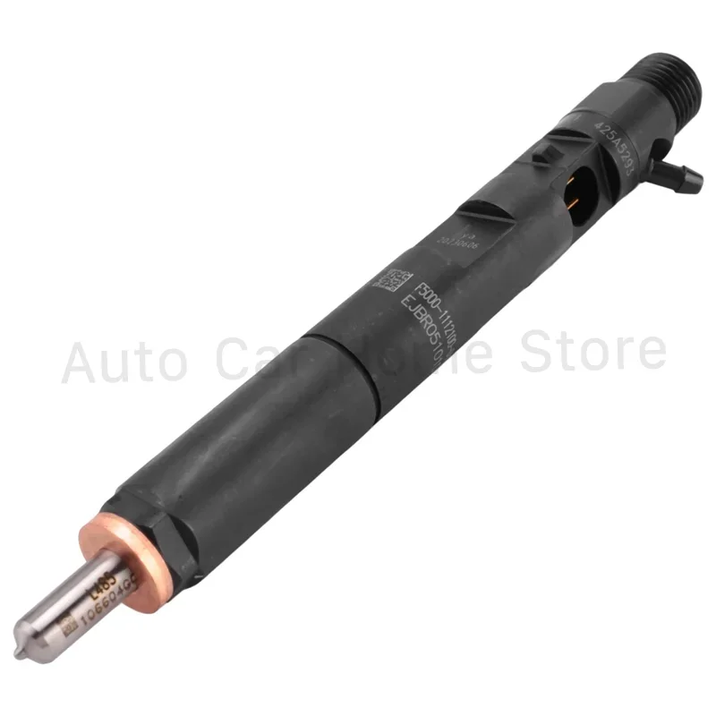 EJBR05101D EJBR05102D 28232251 8200815416 New Diesel Fuel Injector Nozzle for Renault Clio Nissan Dacia 1.5DCI K9K