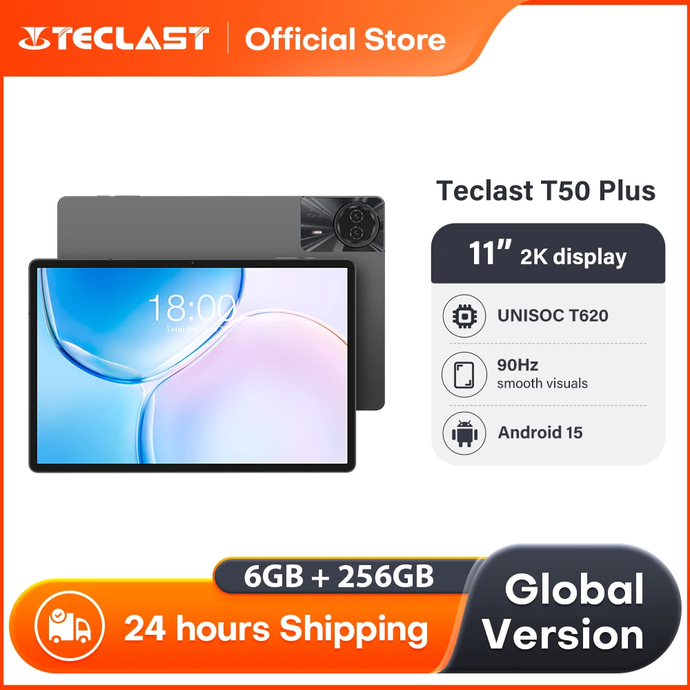 Teclast T50Plus 11