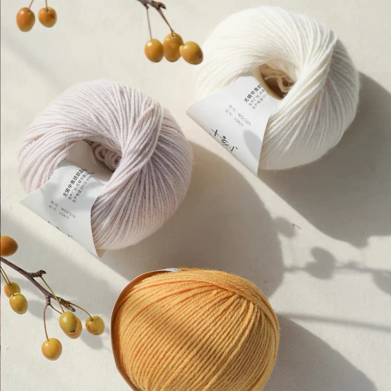Soft Hand Knitted W… - image