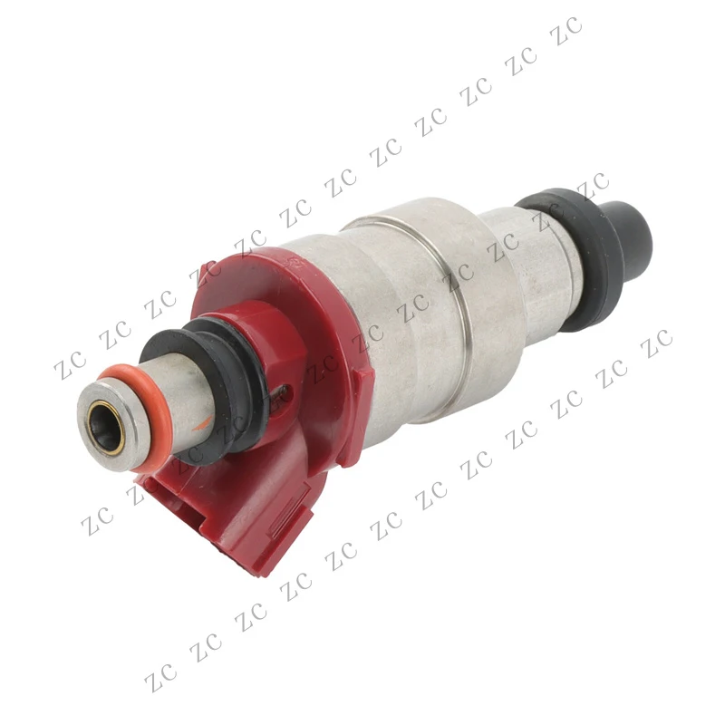 S+ Set of 4 For Mazda B2600 MPV G609-13-250 High impedance flow match Fuel Injector