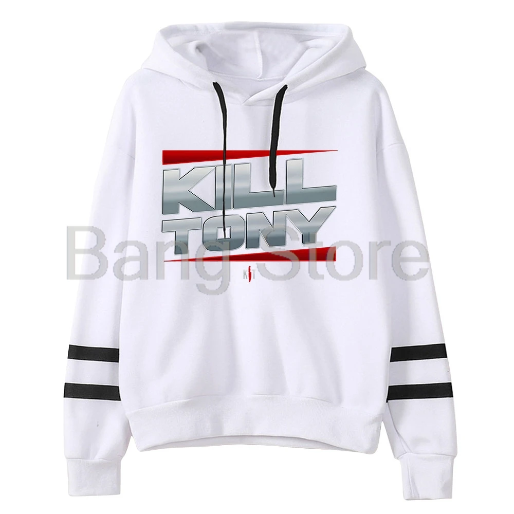Kill Tony Monday Night KT Pull à capuche unisexe Sweat à capuche Mode Unisexe Survêtement