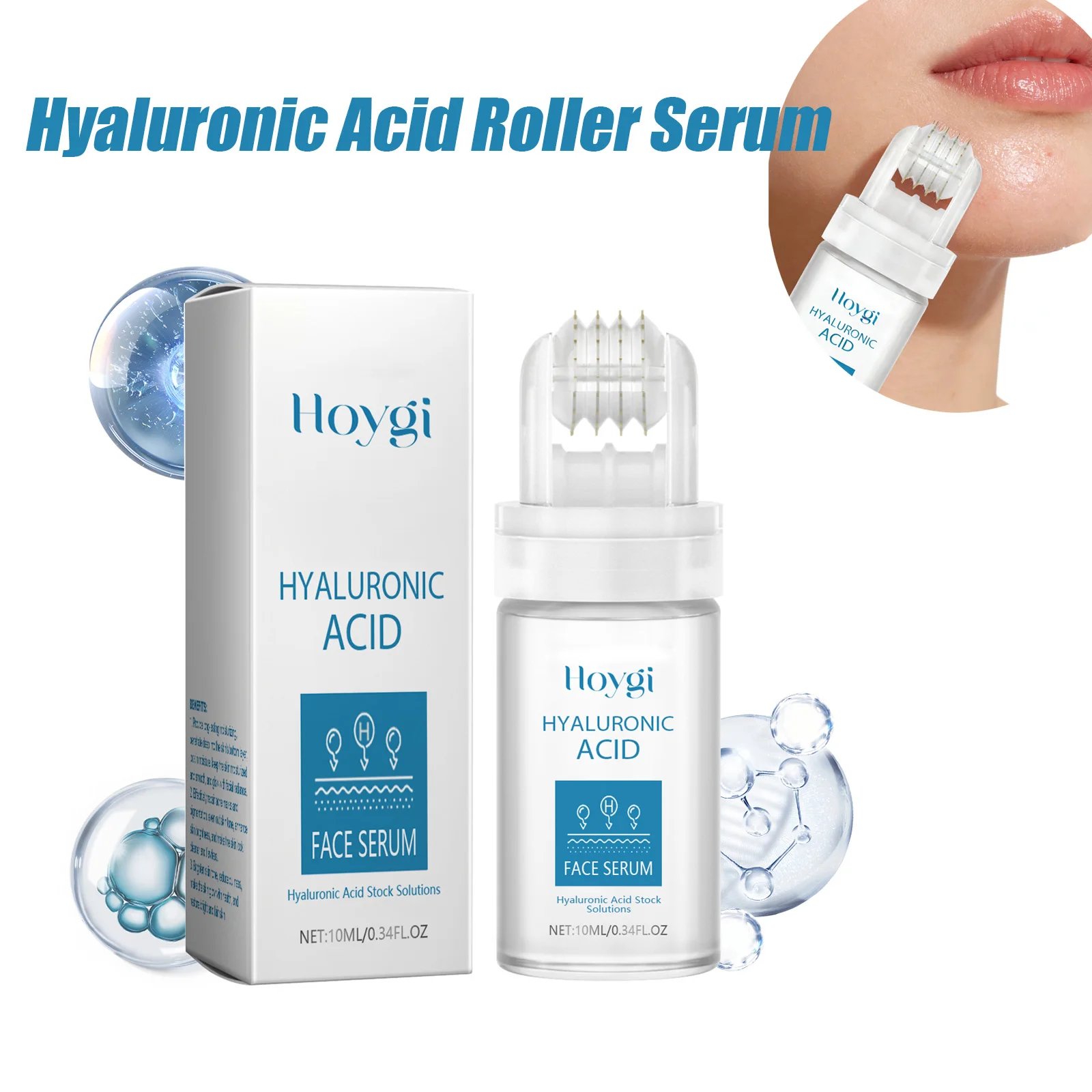 #9 Compare Skin Care Rollers Before You Buy