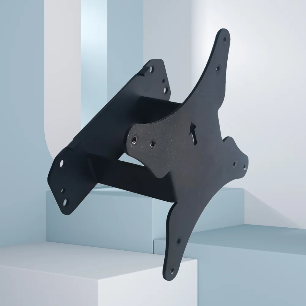 

Адаптер VESA, совместимый с Мониторы BENQ EX3203R EX3501R XR3501 VESA MOUNT