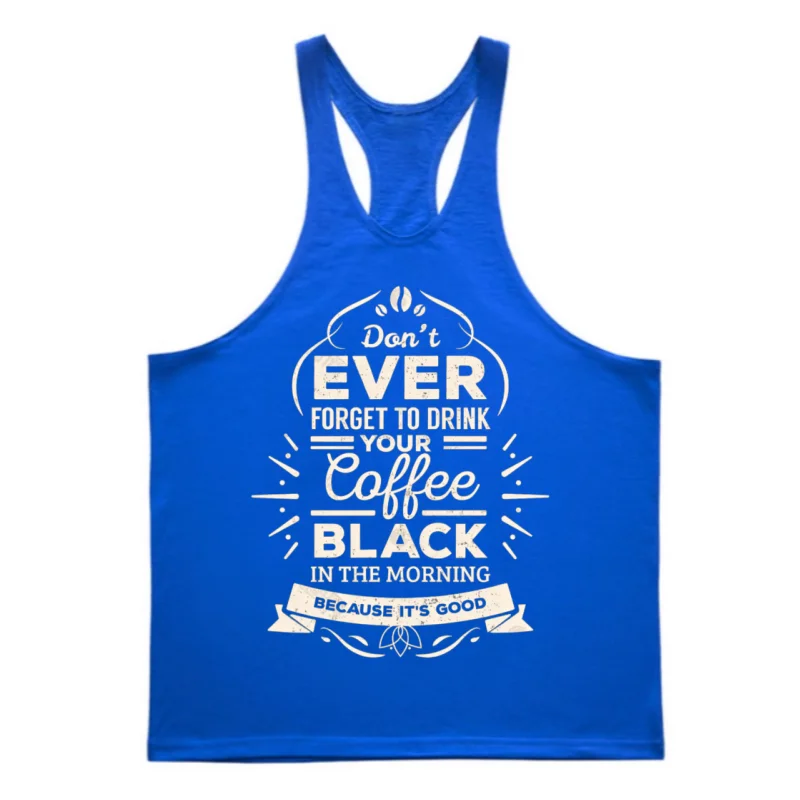 قميص سترينجر بدون أكمام للياقة البدنية للرجال، حزام رفيع للتدريب في صالة الألعاب الرياضية، قماش مريح لجلسات صالة الألعاب الرياضية القلبية