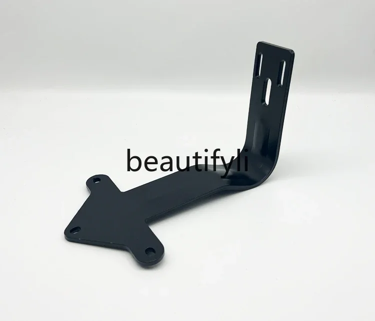 Xiao Qiao Q160 original genuine backseat backrest bracket iron plate seat by battery car backrest