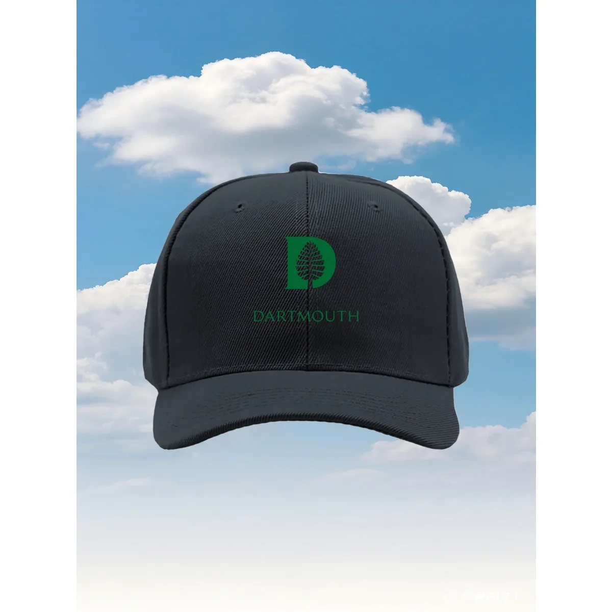 قبعة سائق الشاحنة موديل جديد DMOUTH2025 مع تصميم مطبوع ممتع وقابل للتعديل، مثالية للأنشطة الخارجية والسفر والداي #5