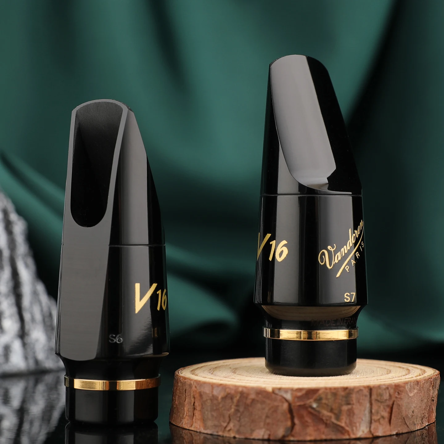 Thumbnail 4 - #10 New Saxophones Arrivals