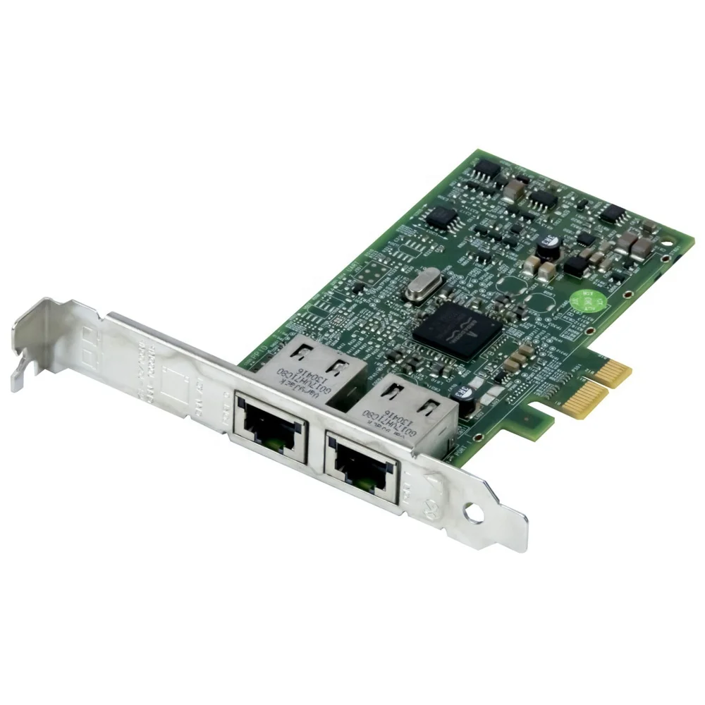 

Original For 00FCGN 5720 Dual Port PCI-e Network Card Adapter