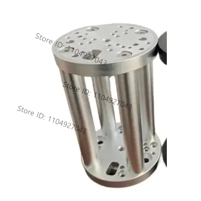 Astronomical Telescope Equatorial Instrument JUWEI17 AM5 cem40 gem45 Ascending Section TC40 Extension Column
