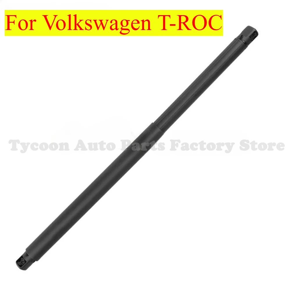 

1pcs 2GA827852 Brand New No Power on Right Tailgate Stay for Volkswagen T-ROC High Quality