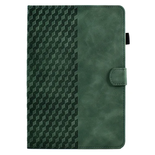 Imagen 2 del producto Funda para Huawei Mediapad T5, Funda de 10,1 "", Funda de libro tipo billetera a la moda para Huawei Media Pad T5 Mediapad T5 10, Funda AGS2-W09/L09/L03