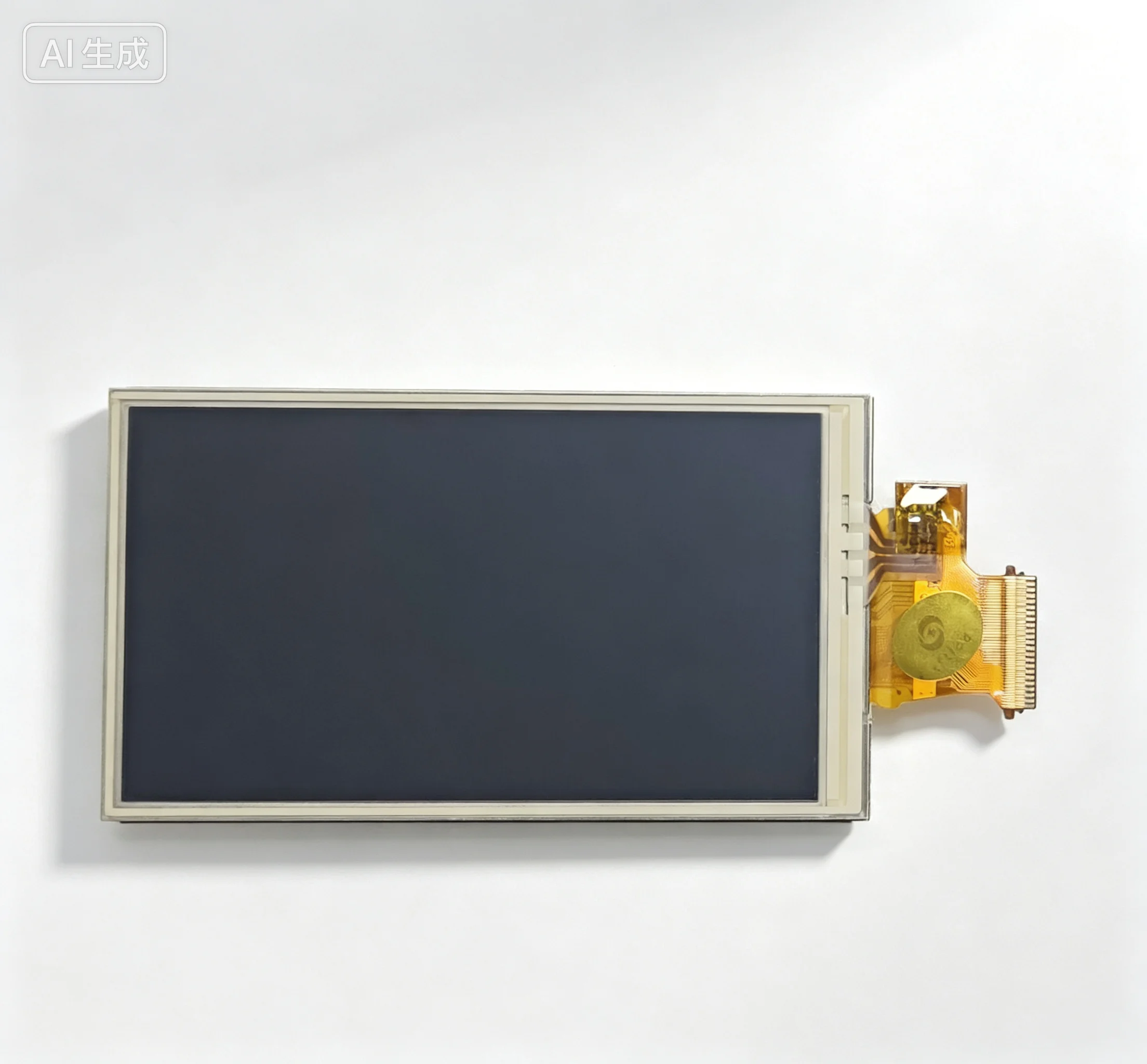 LCD Touch Screen For Samsung ST700 New With Backlight