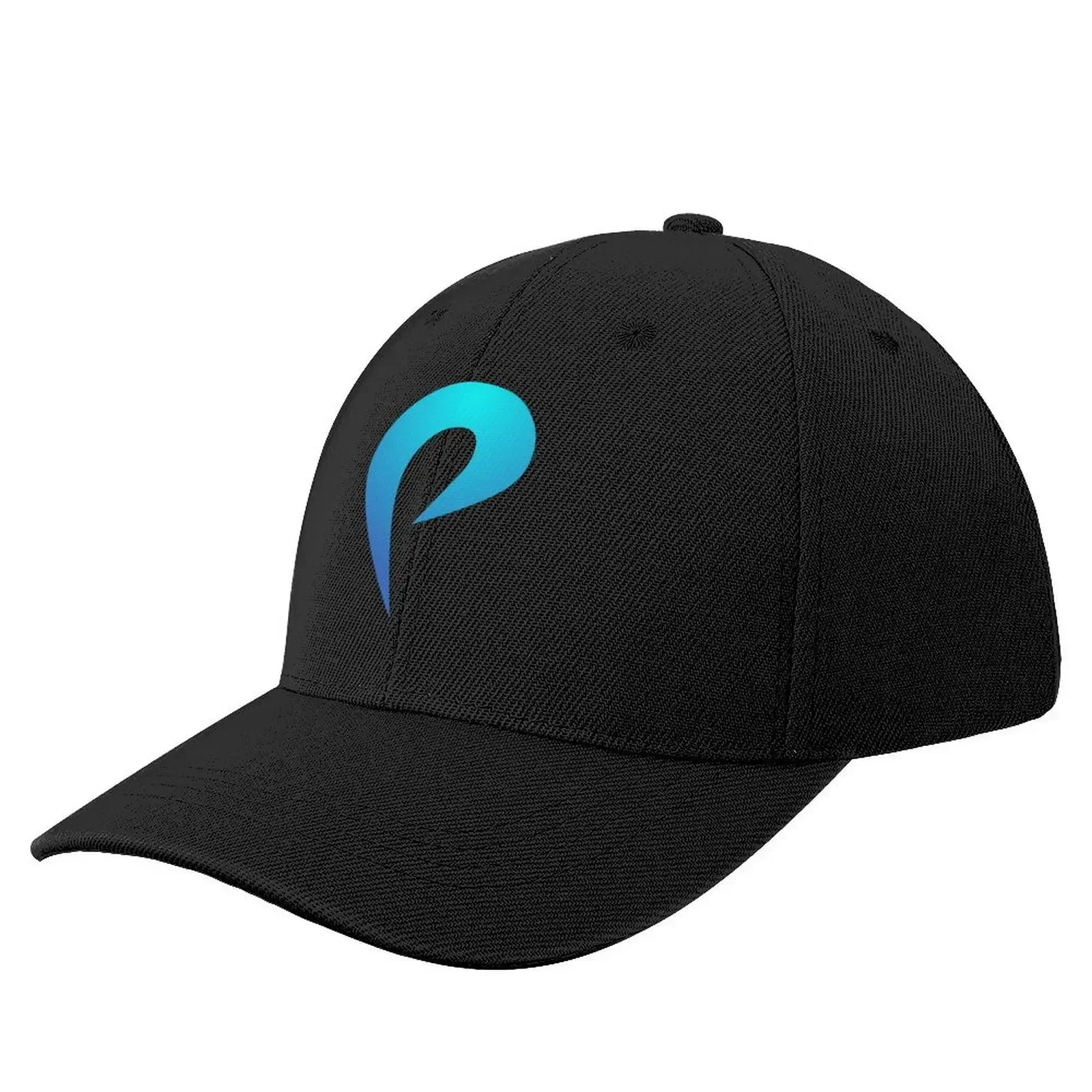 Power Parks Icon Baseball Cap Icon Ball Cap Horse Hat Luxury Hat Caps Women Men's