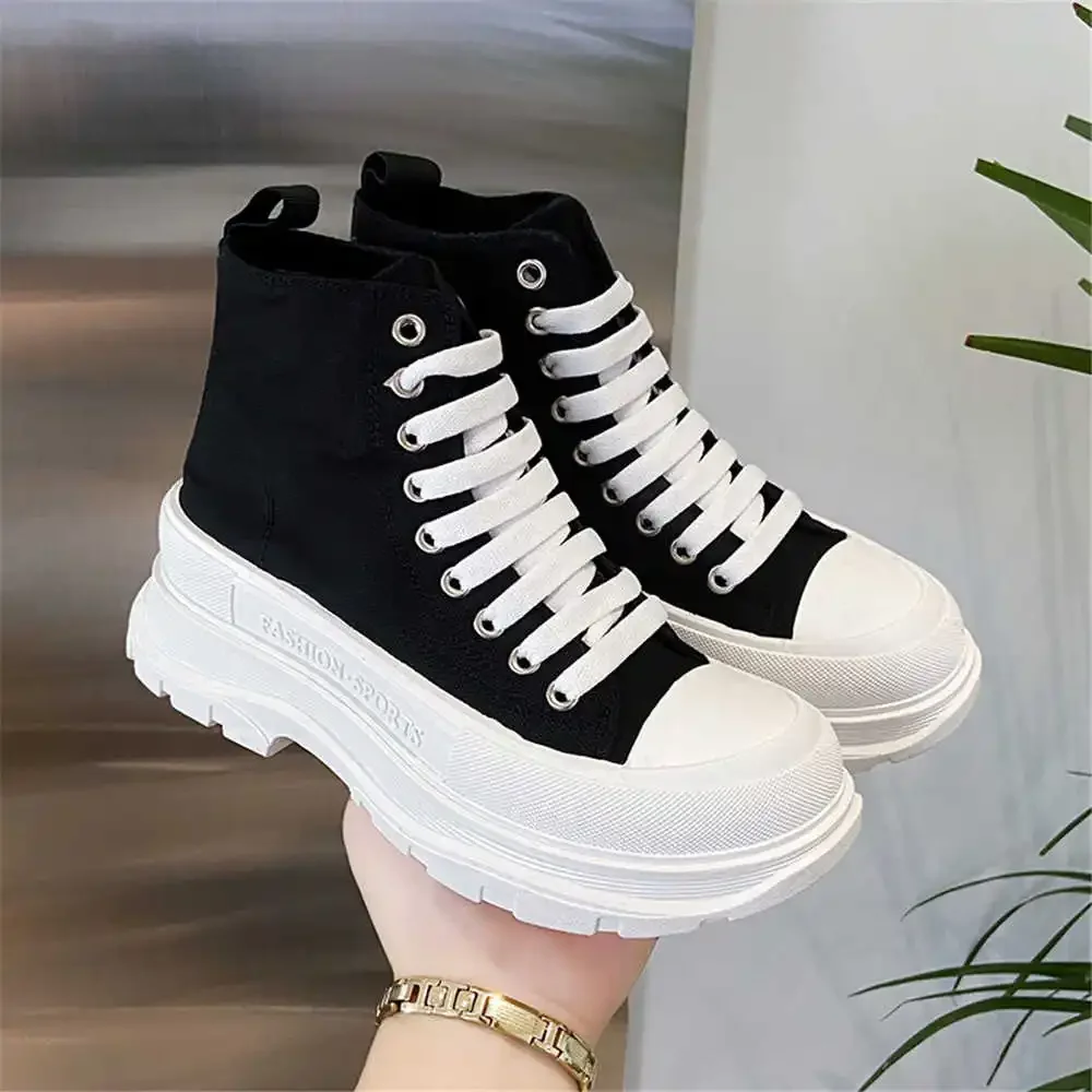 Increases Height Number 45 Trnis Child Boots Shoes Sneakers Women High Top Sport Loafers 2024elegant Trends Items Excercise