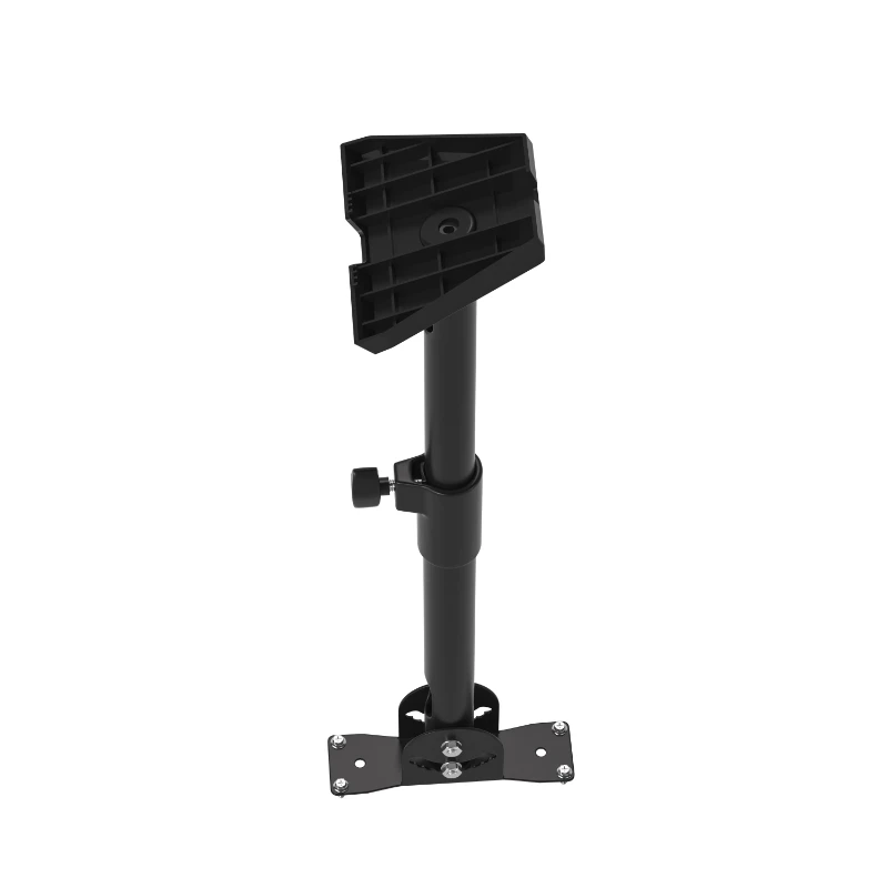 

Suitable 3 Standard Edition pivot roof mounting bracket, V3 adjustable pole bracket installation kit