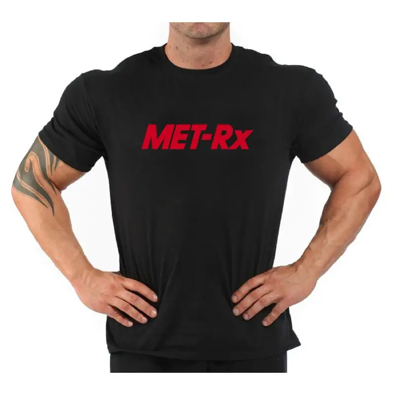 Met Rx Bodybuilding… - image