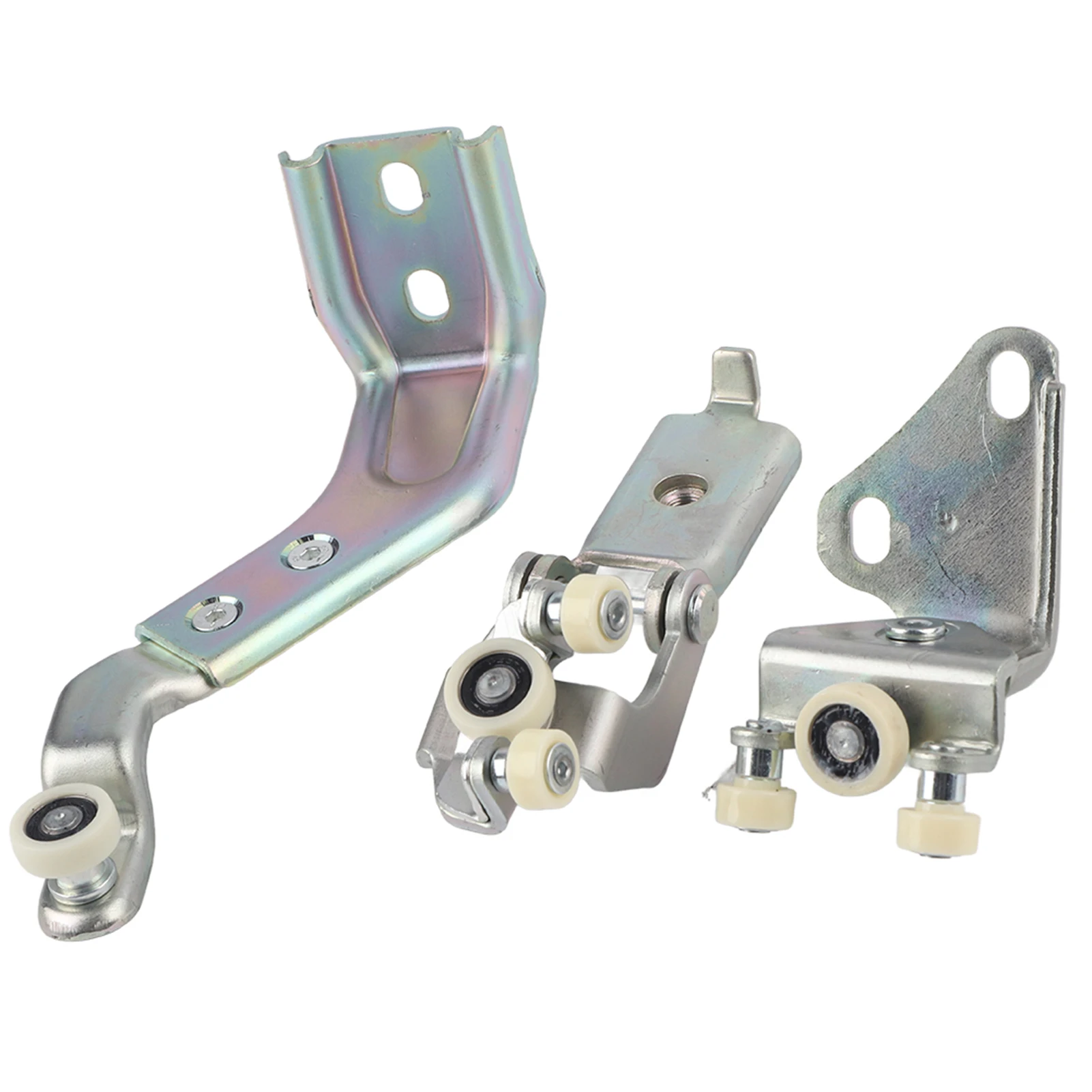 Car Right Sliding Door Roller Guide Set Fit for Mercedes Sprinter 1995-2006 9017601347