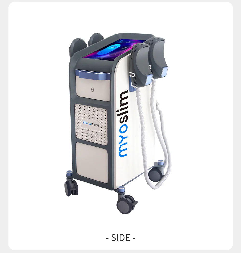 آلة التخسيس Nova PRO Hi-emt Emszero Ems Zero Neo الاحترافية لتشكيل الجسم 15 تردد راديو تسلا #4