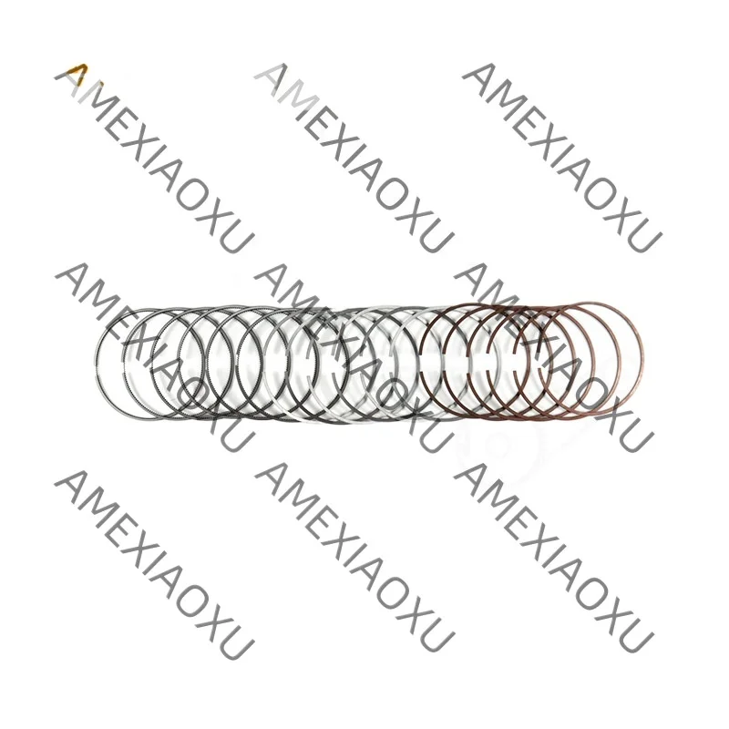 

13011-0P011 For Toyota Crown 2.5/3 Engine Piston Ring STD AMEXIAOXU