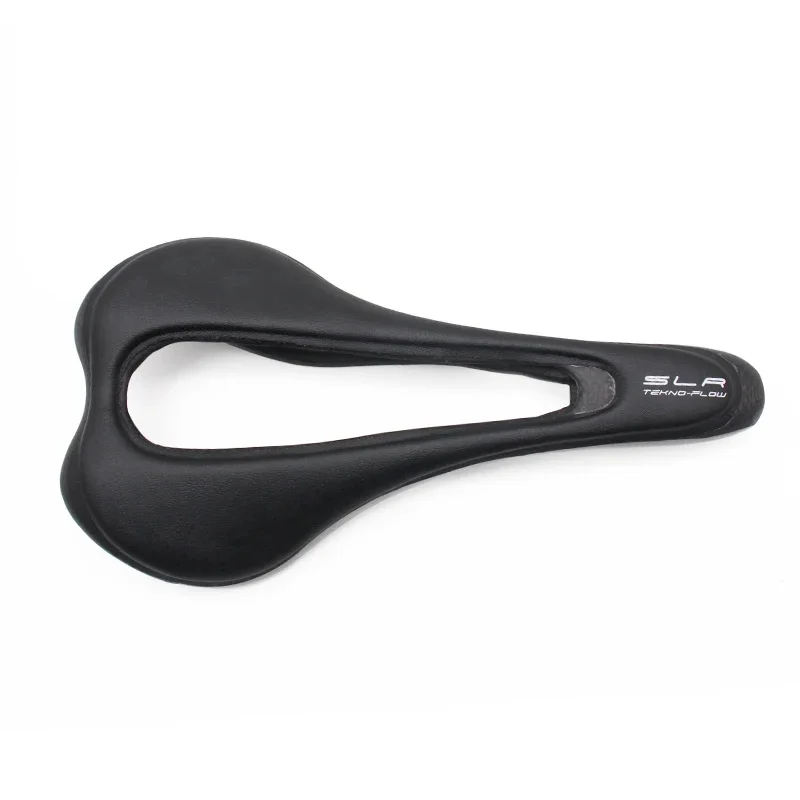 Wide Full Carbon Saddle Road Bike Seat Mountain MTB Bike Saddle Selle Ultralight Carbon Fiber Bicycle Seat Cushion Bike Parts