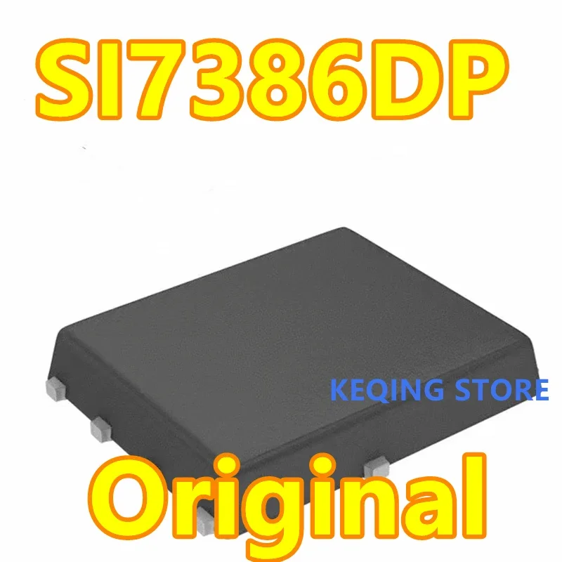SI7386DP-T1-GE3 SI7386DP SI7386 original