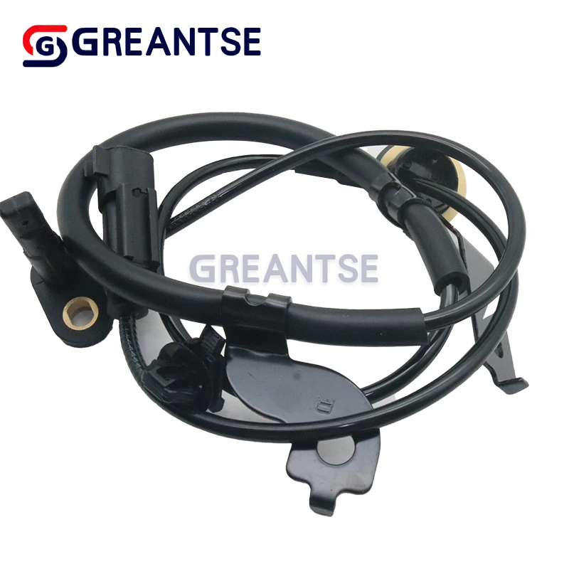 

4670A576 ALS1784 5S11131 4545G3 Датчик скорости заднего левого и правого колеса ABS для Mitsubishi Lancer Outlander 07-14 3.0 V6 2,0 2,4