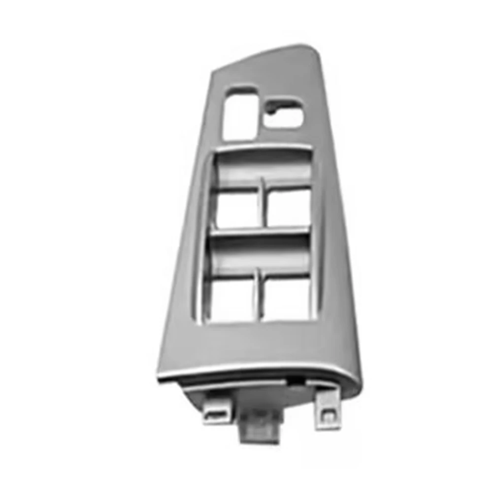 

Крышка панели управления стеклоподъемником M46K-Car 74232-02E60-B0 74231-02E00 для Toyota Corolla 2007-2013 LHD