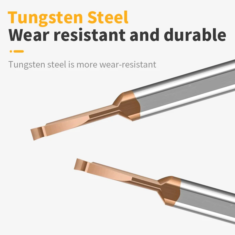 Thumbnail 4 - #9 Turning Tools Comparison Guide