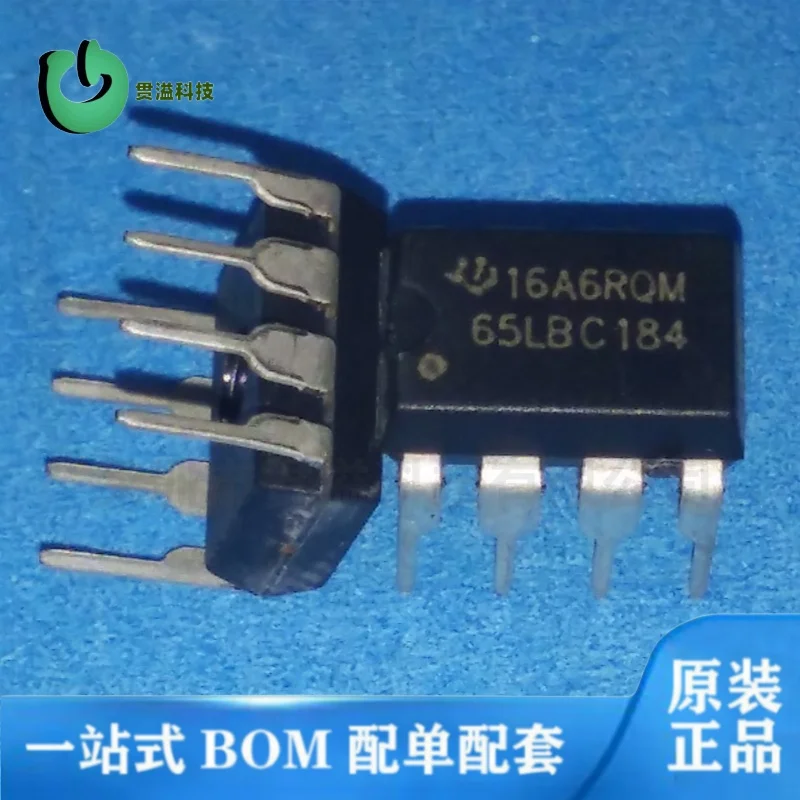 10 Uds SN65LBC184P SN65LBC182P SN65LBC176P SN65LBC179P transmisor receptor de controlador 65LBC184 65LBC182 65LBC176 65LBC179