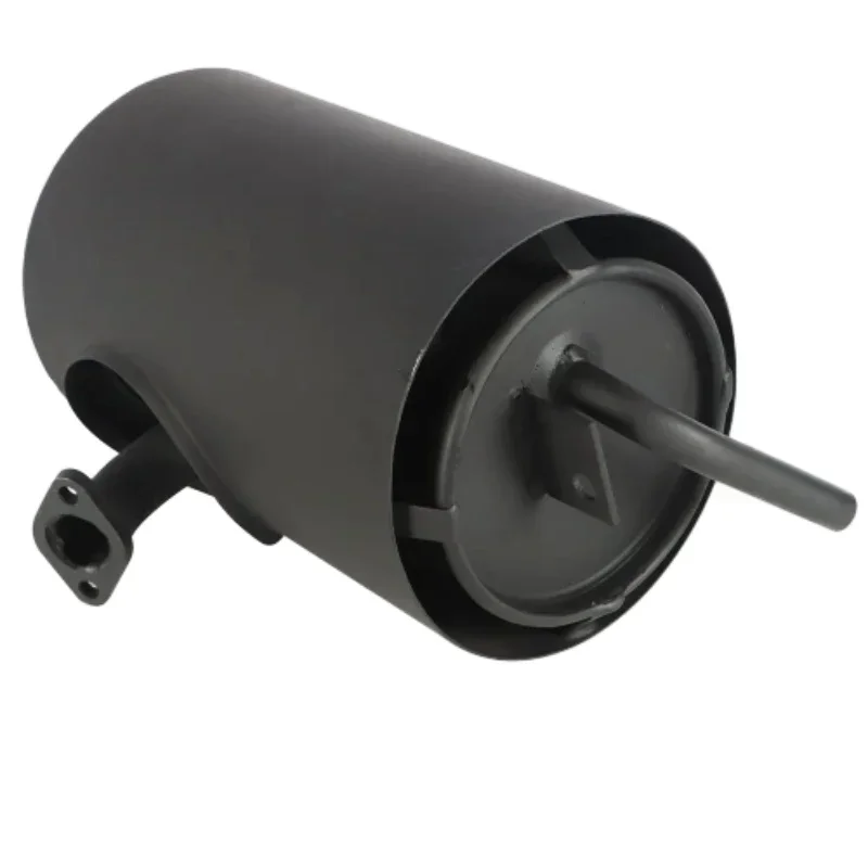 ما بعد البيع الخمار العادم JN6E47100000 JN6E47100 لنادي عربة الغولف الغاز G16-G22 G14A G16A G20A G21A G22A