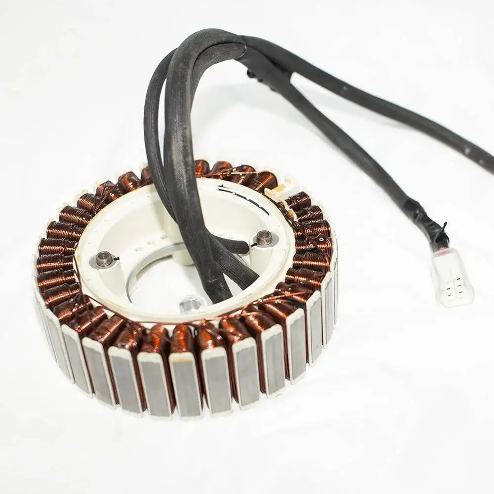 

Подходит для аксессуаров для сельскохозяйственных дронов Dji. Дрон для защиты растений Magneto Stator (Rato) (Fxzy).