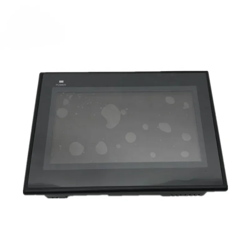 Industrial Equipments DOP-110WS MT8071IE NB7W-TW01B HMI 1766-L32BWA 1747-L532 Inverter In Stock Original Package JP