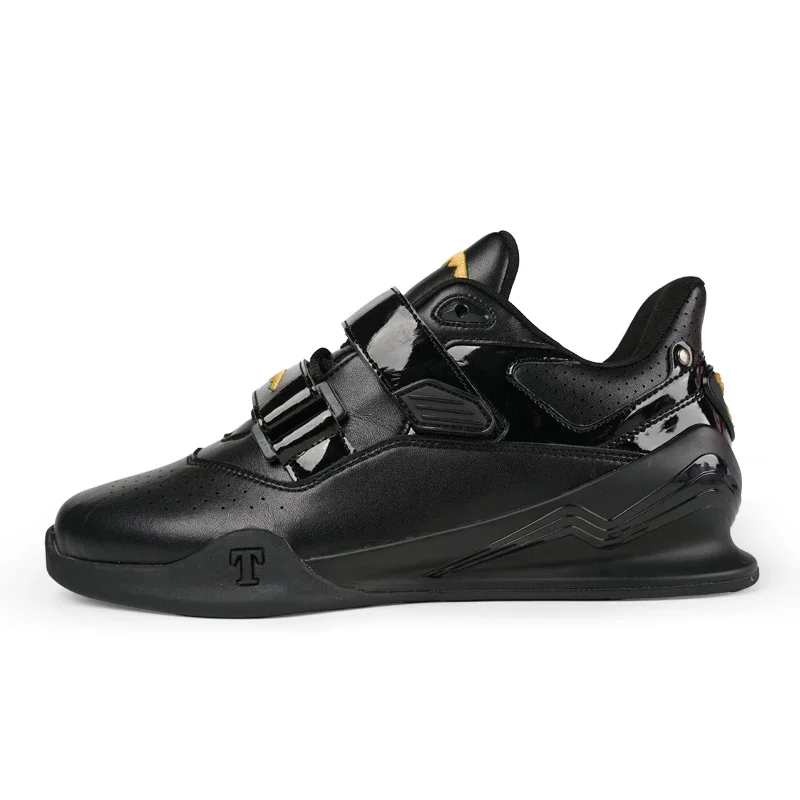 

2026 Heavy-Duty Weightlifting Shoes For Men Outdoor Perfect For Powerlifting & Squats | Durable Lifting Sneakers In Big Sizes