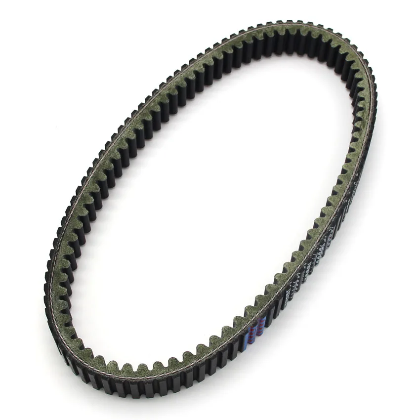 

Motorcycle Engine Parts Transmission Belt For Yamaha XP500 T-MAX500 / XP530 T-MAX530 2012 2013 2014 2015 2016 Year 59C-17641-00