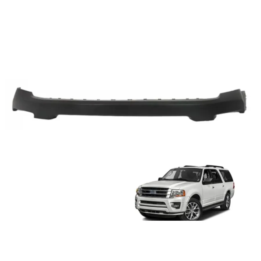 غطاء المصد الأمامي لمركبات 2015 2016 2017 Expedition FL1Z17D957BPTM ذات المقاس الدقيق والمواد المتينة المصممة