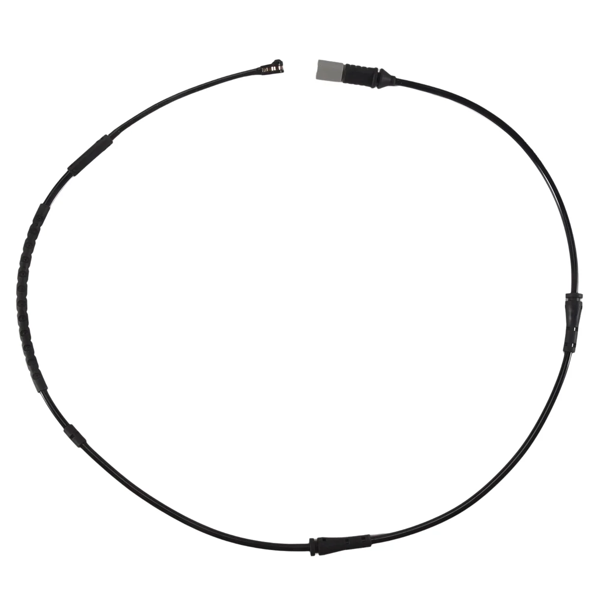 

A02Q-Front Brake Pad Wear Sensor 34356791958 Replacement for -BMW F10 5 Series 2011-16