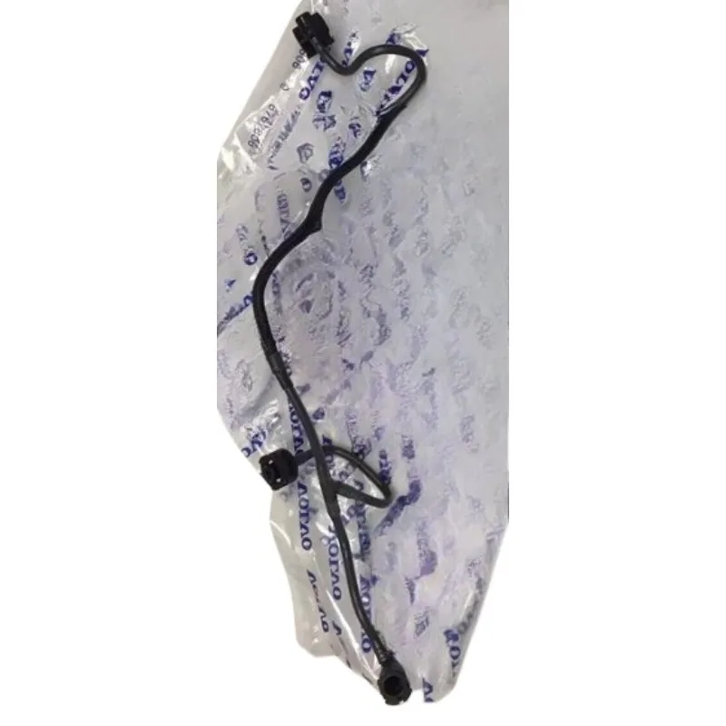 

32249907 Genuine China Drain Return Water Tee Pipe Water Tank Auxiliary Kettle Hose for Volvo V60 S60 XC60 S90L XC90 Auto Part