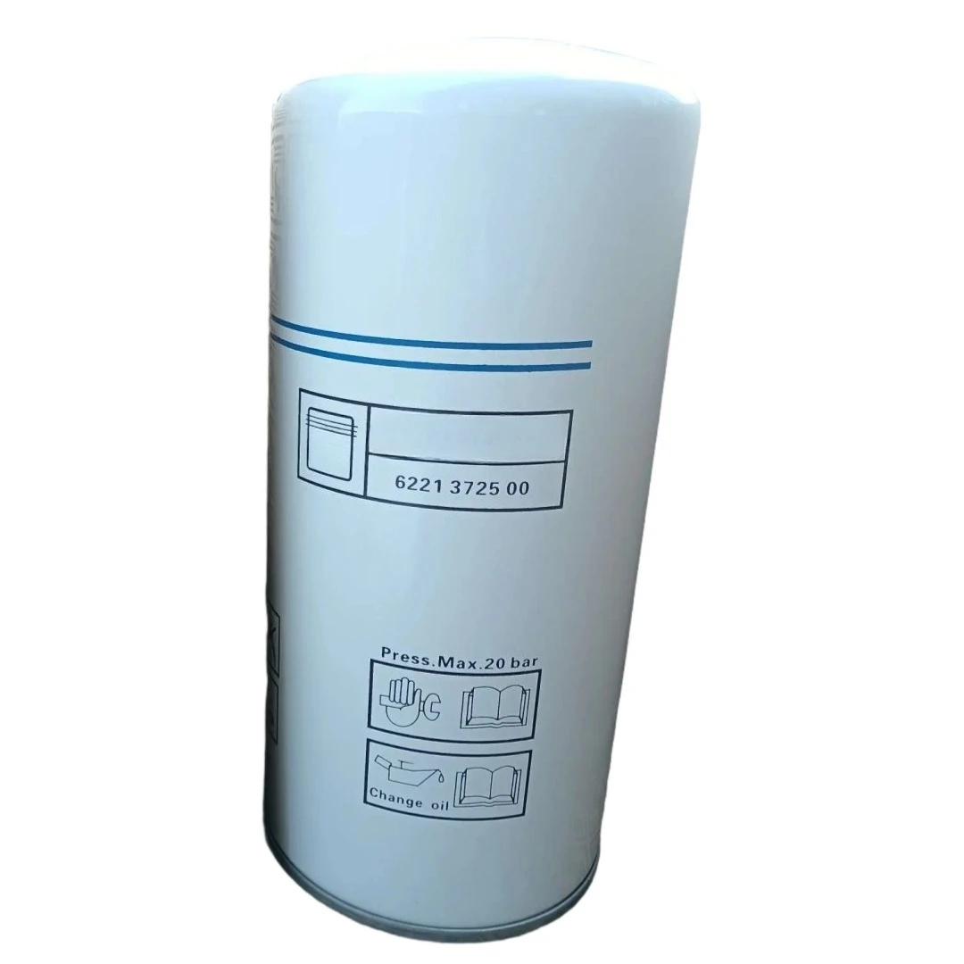 Suitable for Oil Content 6221372500 Screw Air Compressor Accessories