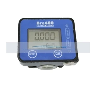 ElectronicHigh-precision  Digital Oil Fuel Oval 1/2 Gear Flow meter Diesel Gasoline Kerosenegasoline flow meter