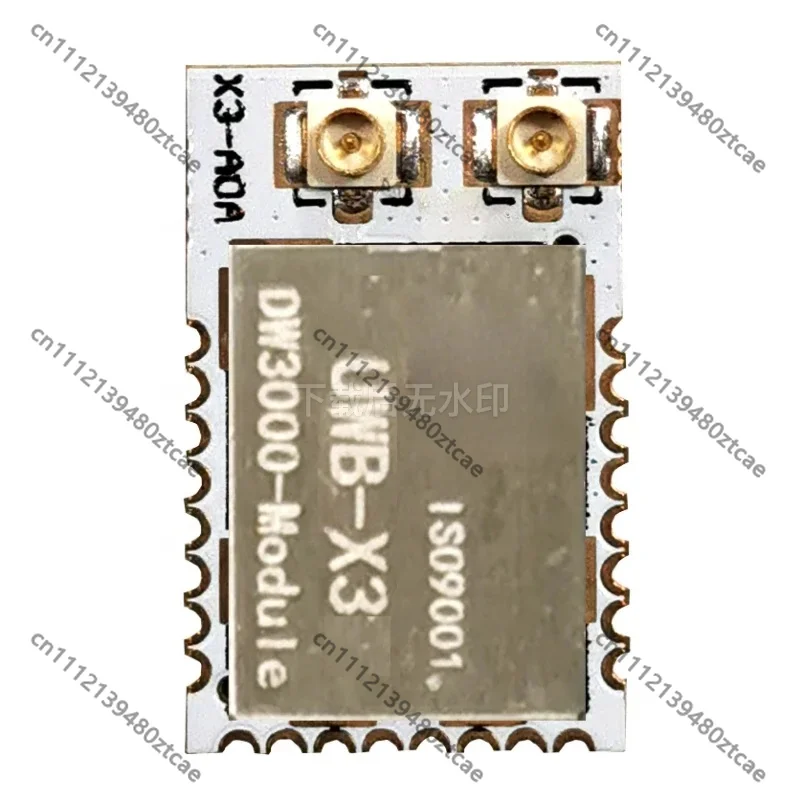 DW3000 DWM3001CDK UWB Ranging Module, Indoor Positioning PDOA Wireless Sensor