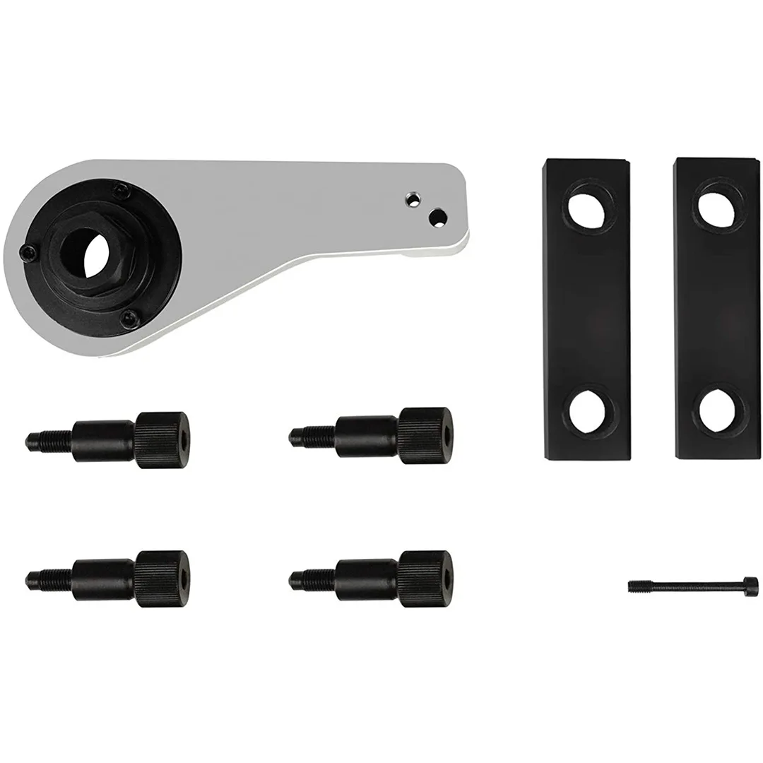 Timing Tools For Maserati Ghibli Levante 3.0T Engine (M156C) Camshaft Locking Timing Tool Kit Equivalent OEM 900028263 900028363