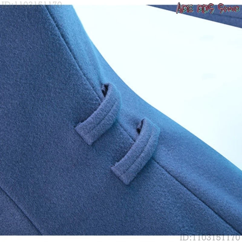 ‌ أنيمي ري الشتاء الزي أنيمي تأثيري حلي معطف تنورة أنيمي دور اللعب موحدة هالوين كرنفال فستان المرأة ‌ ‌ ‌ ‌ ‌