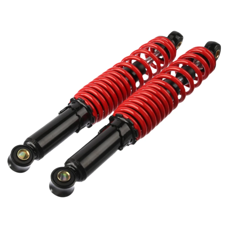 전기 삼륜차 충격 흡수 장치 폐쇄형 전면 충격 흡수 장치 프론트 포크 어셈블리 스티어링 컬럼 충격 흡수 장치 어셈블리