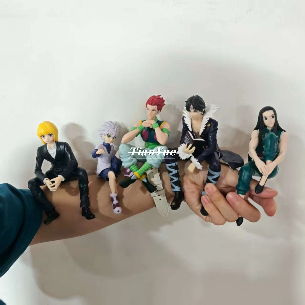 Anime Hunter X Hunt… - image