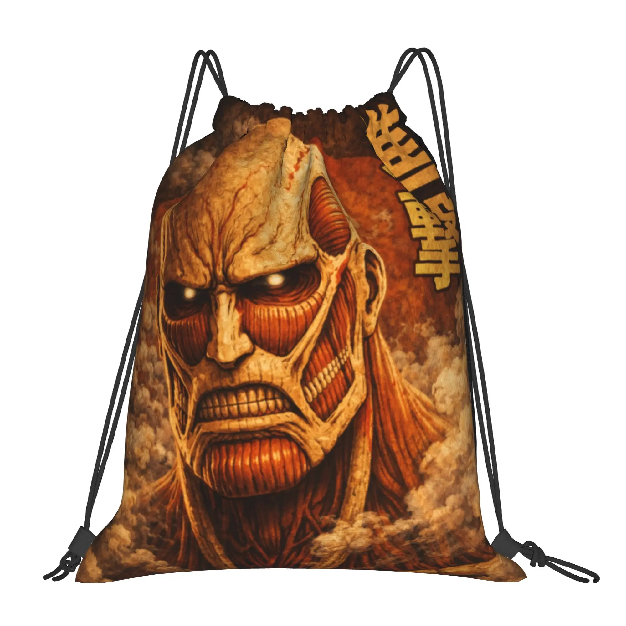 bolsa-com-cordao-personalizada-attack-on-titans-arte-de-anime-japones-para-compras-mochilas-de-ioga-mulheres-homens-esportes-academia