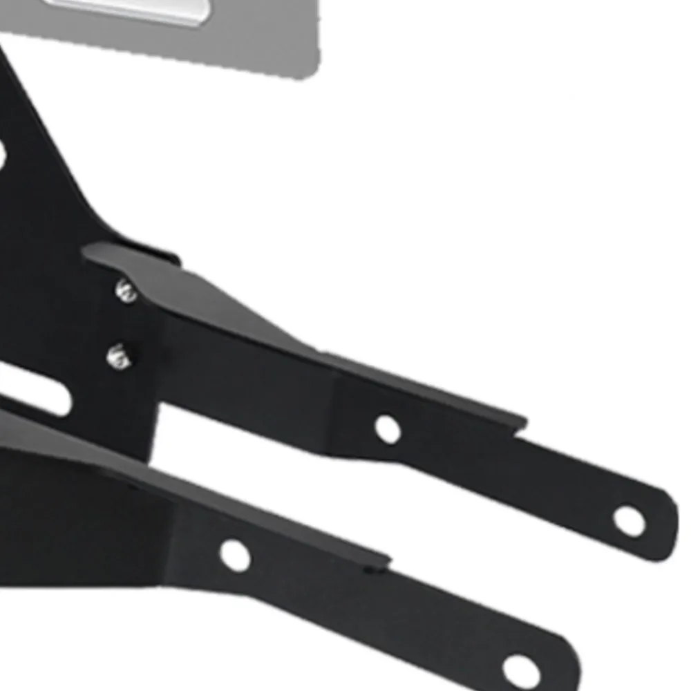 

Motorcycle Side Luggage Rack Luggage Side Rails Saddlebag Support FOR Honda XL750 XL 750 Transalp 2024 2023 2025 2026 2027