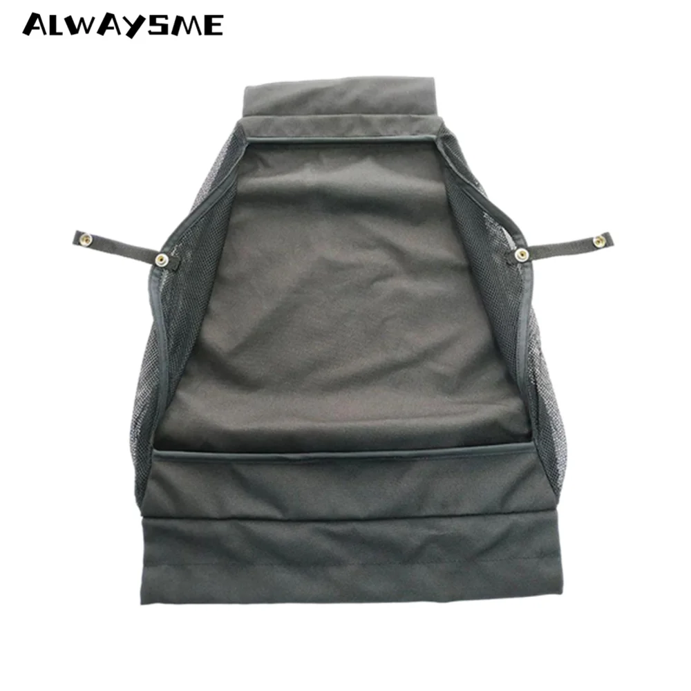 Bolsa tipo cesta ALWAYSME para Cybex Mios 2/3