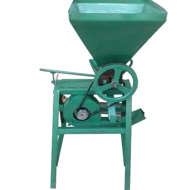 Electric old lotus seed shelling machine, shelling machine, lotus seed shelling machine