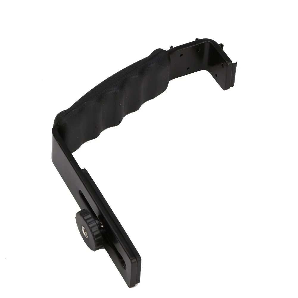 Camera Flash L Brac…